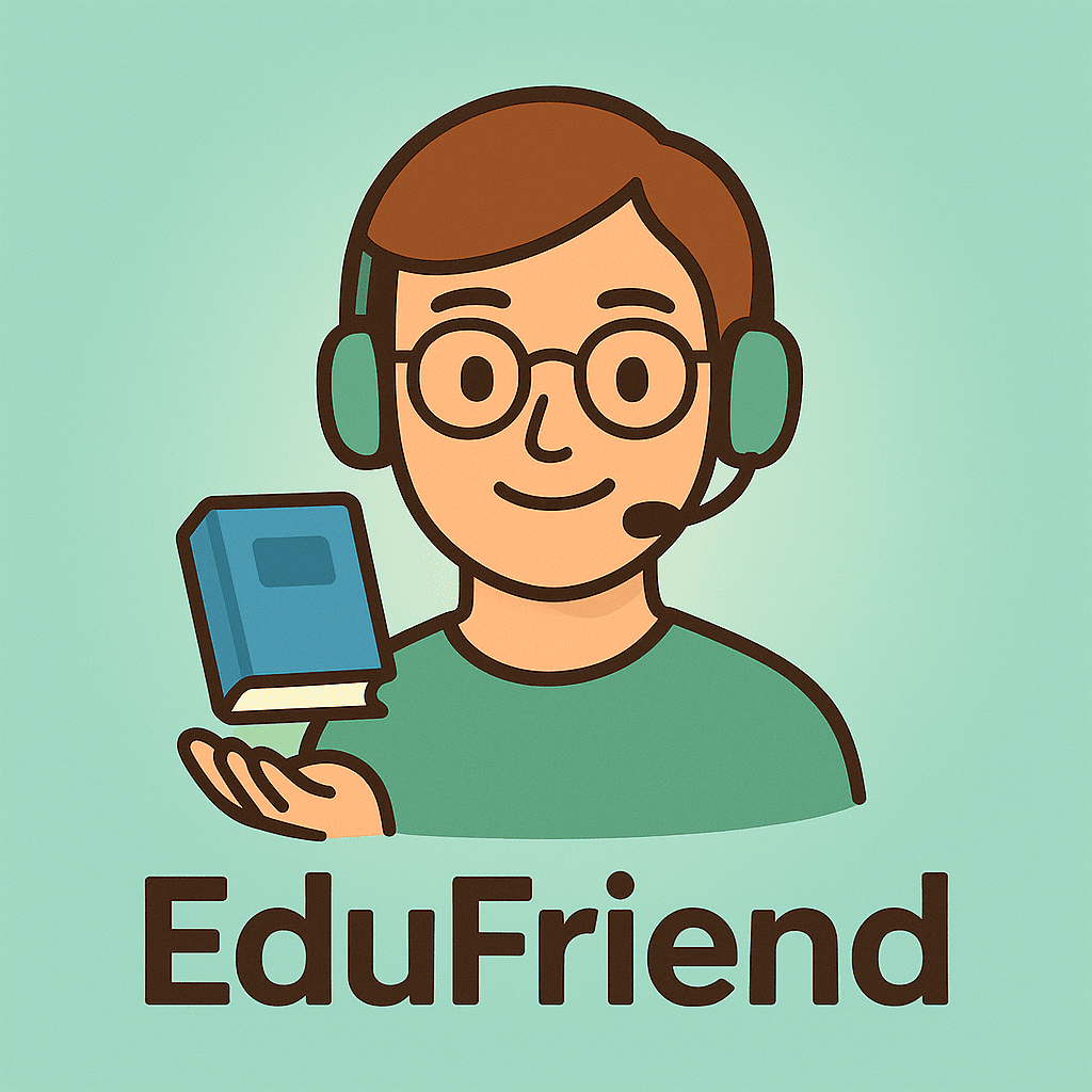 EduFriend