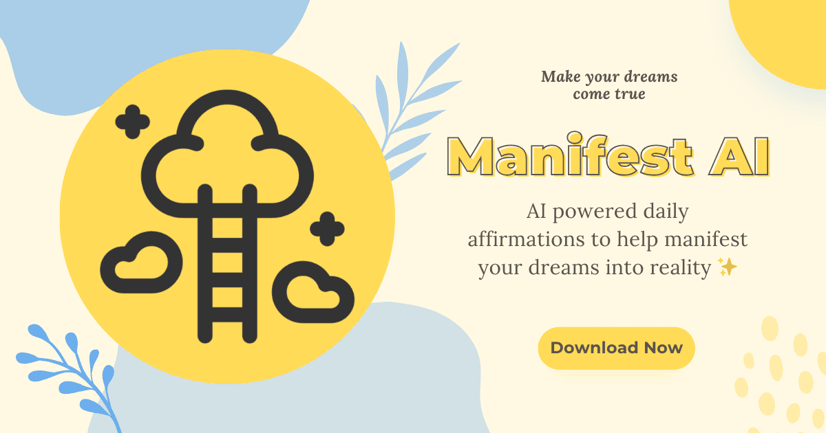 Manifest AI