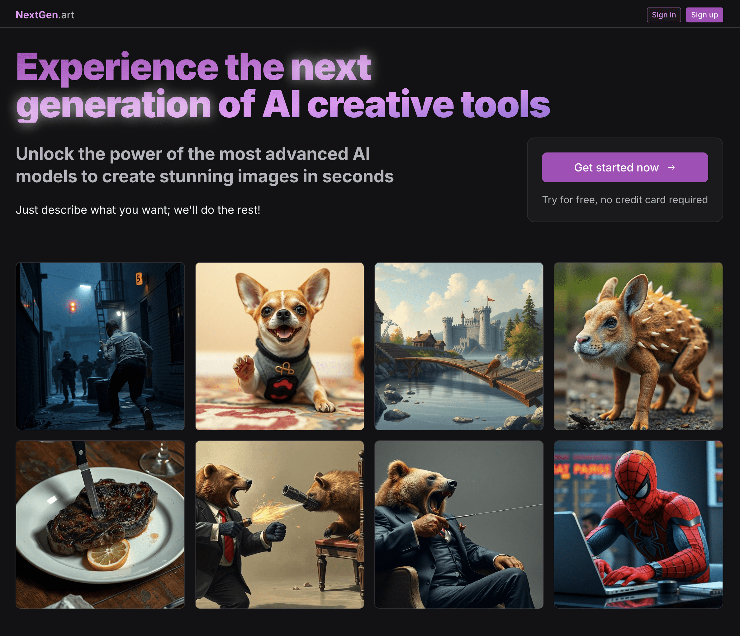 NextGen.art