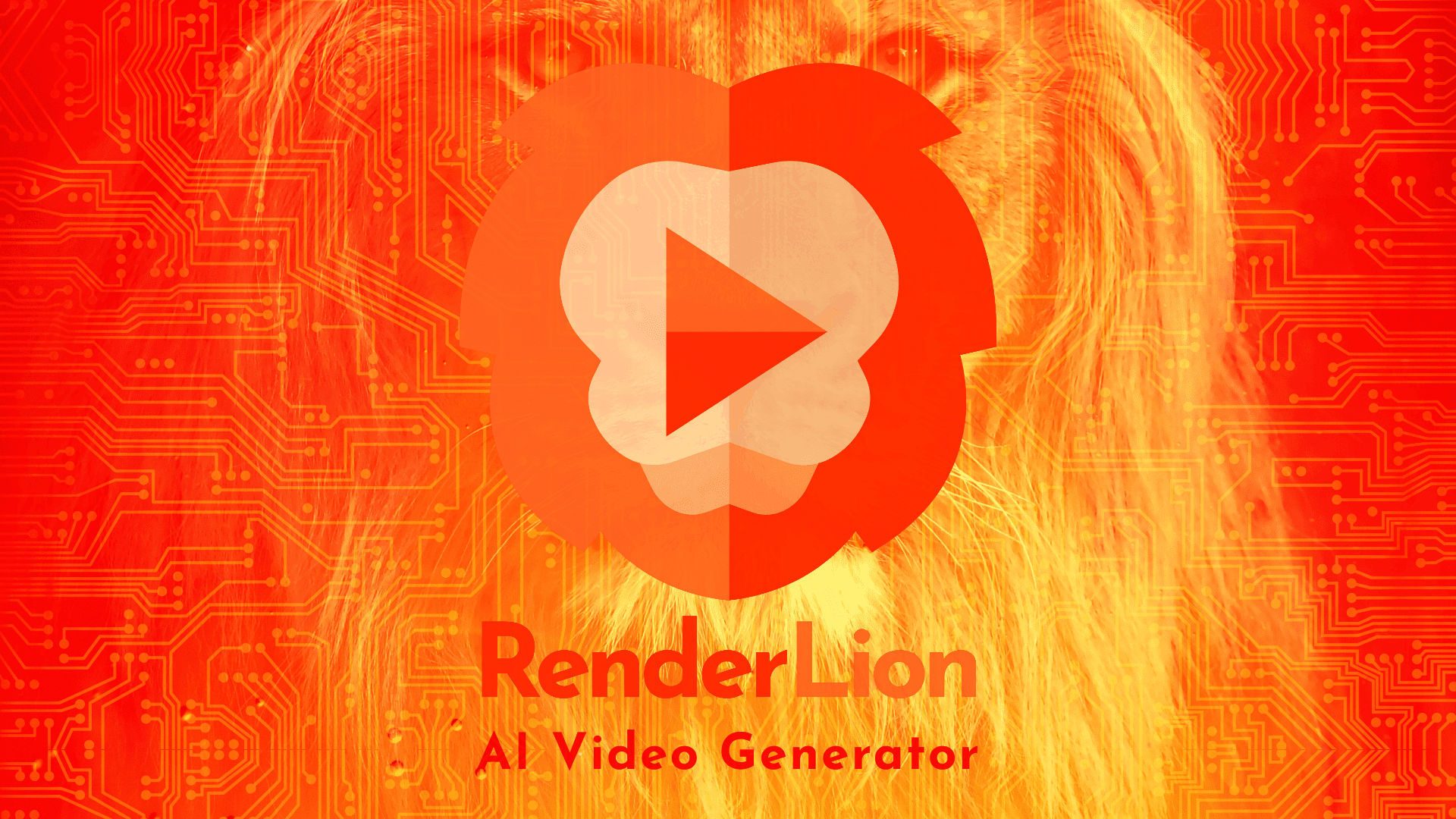 RenderLion
