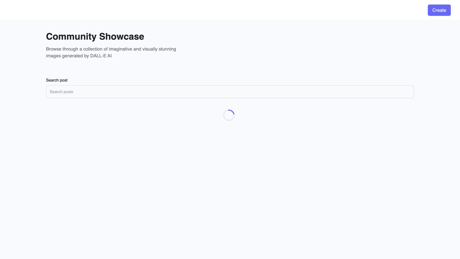 AI Image Variations Generator