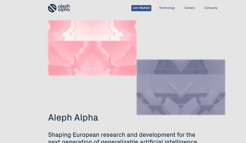 Aleph Alpha
