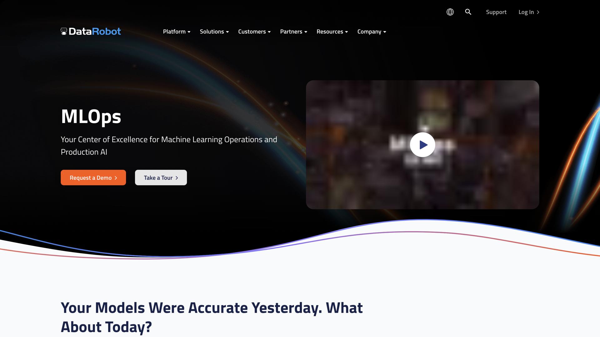 Algorithmia Natural Language Processing