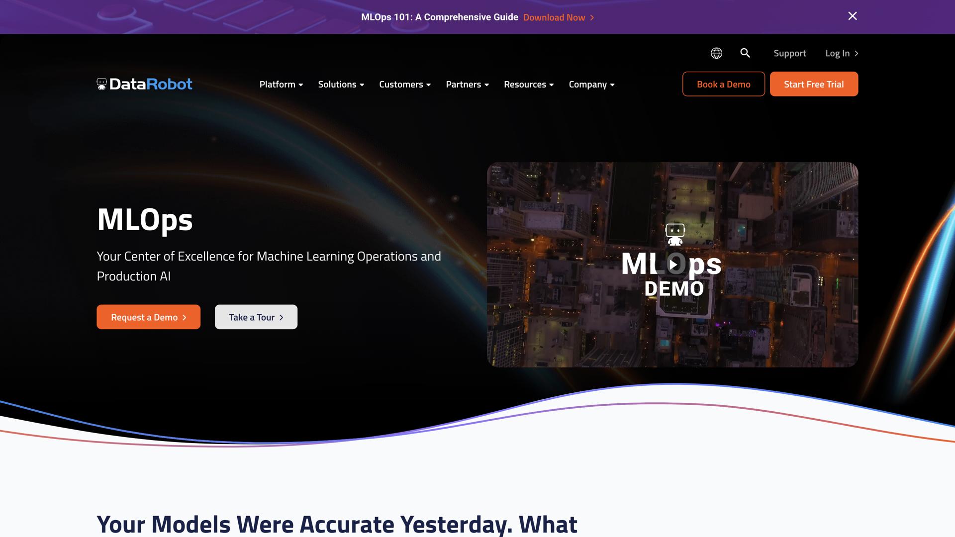 Algorithmia Text Classification