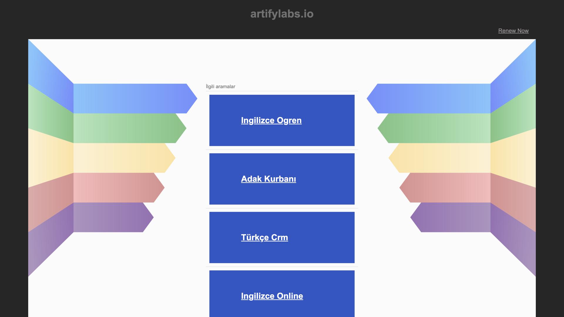 Artify Labs