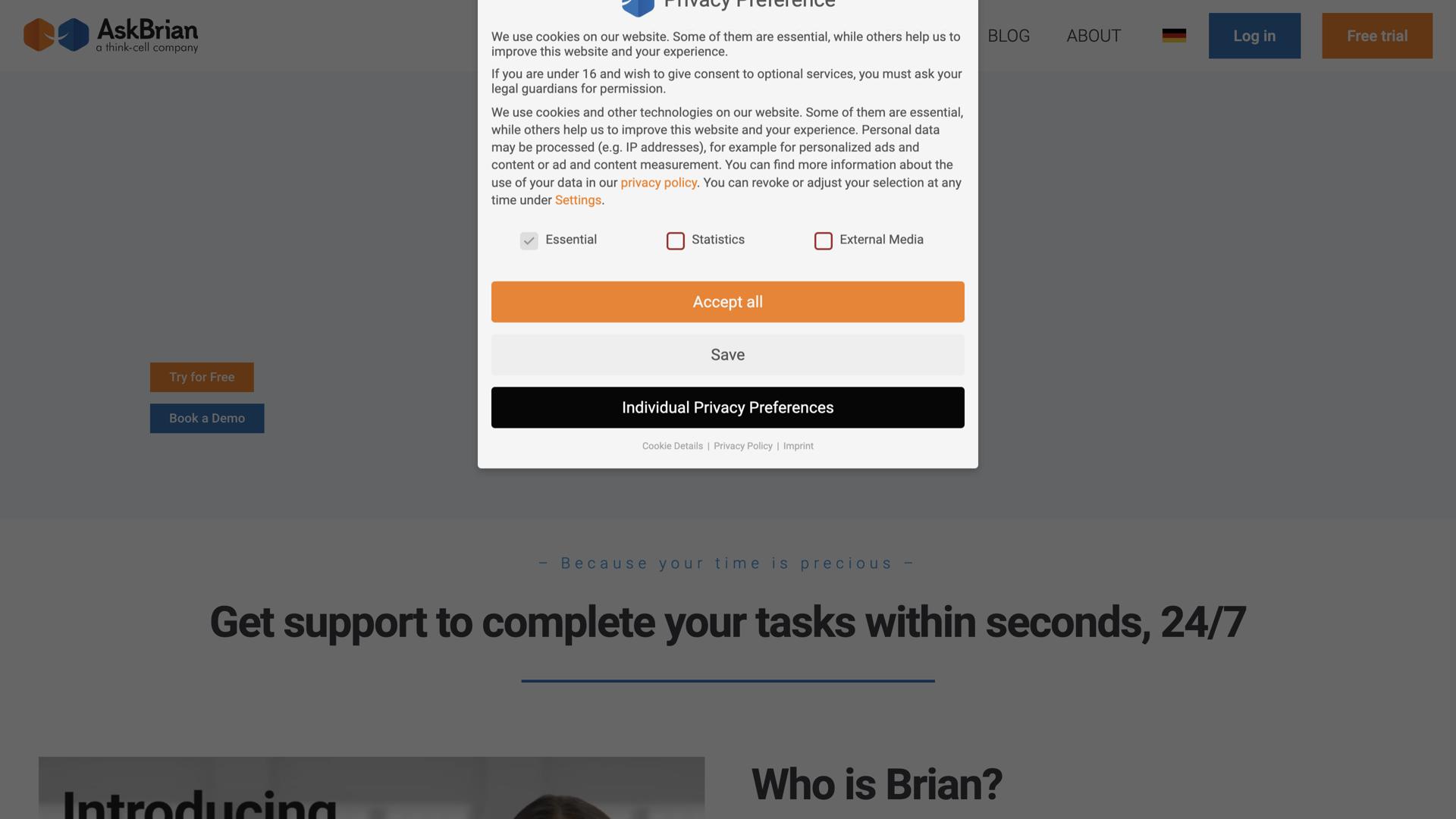 AskBrian.ai