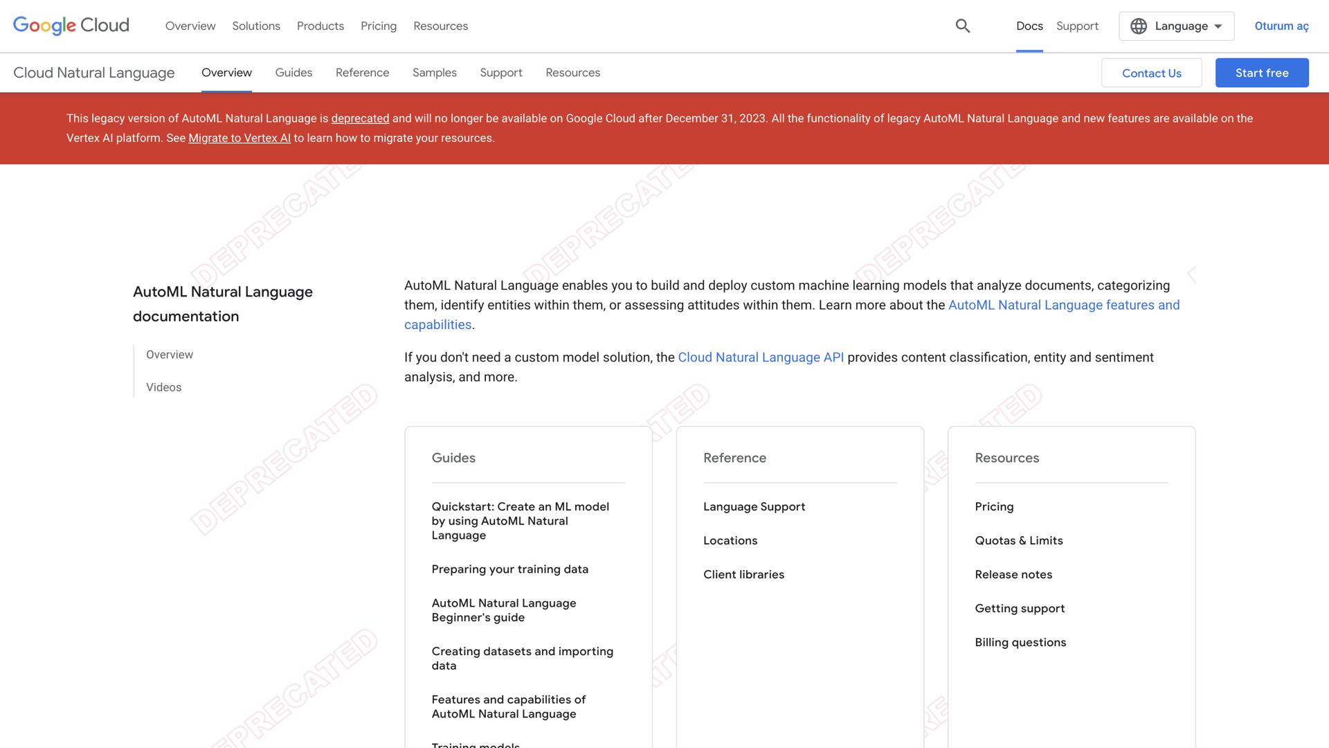 AutoML Natural Language Vs Water Cooler Trivia Participants