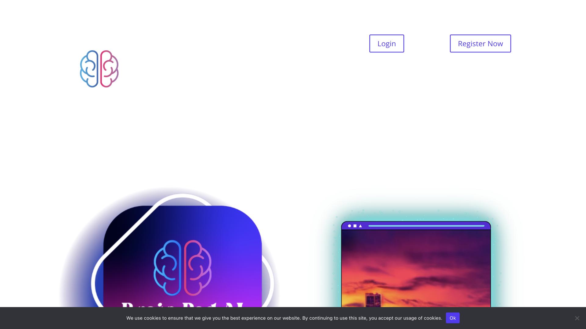 Brain Pod AI – image generator