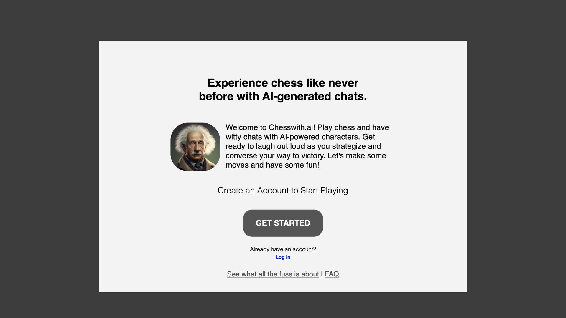 ChesswithAI
