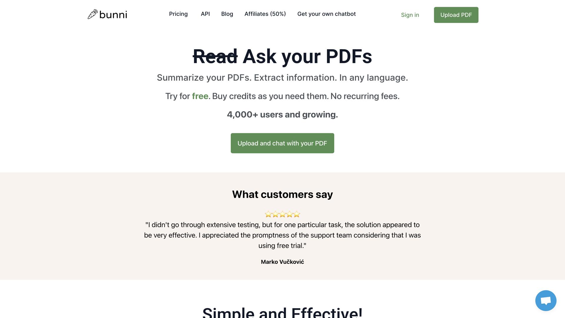 Clarifypdf