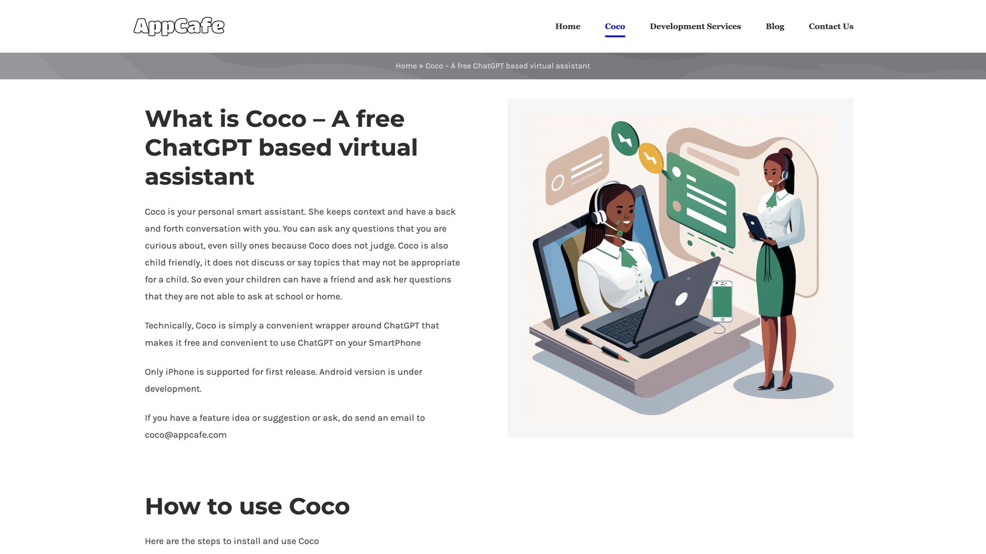 Coco
