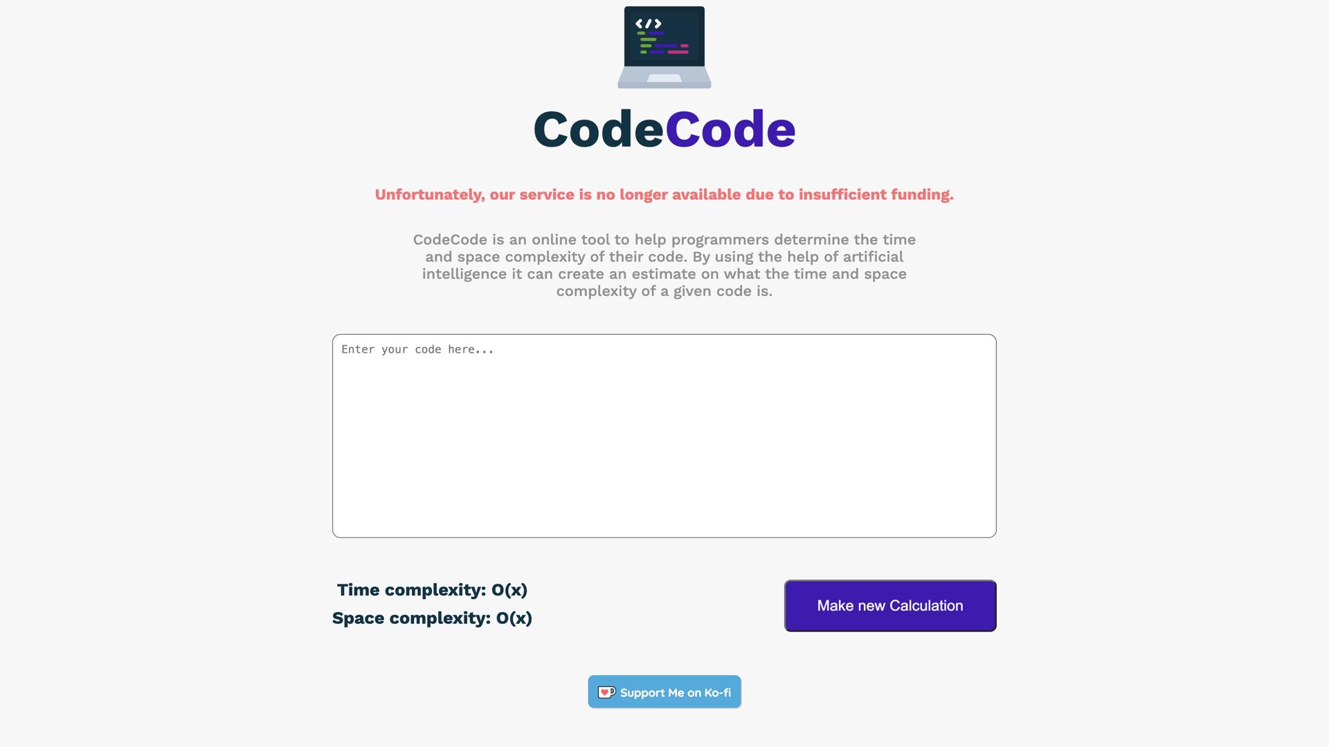 CodeCode