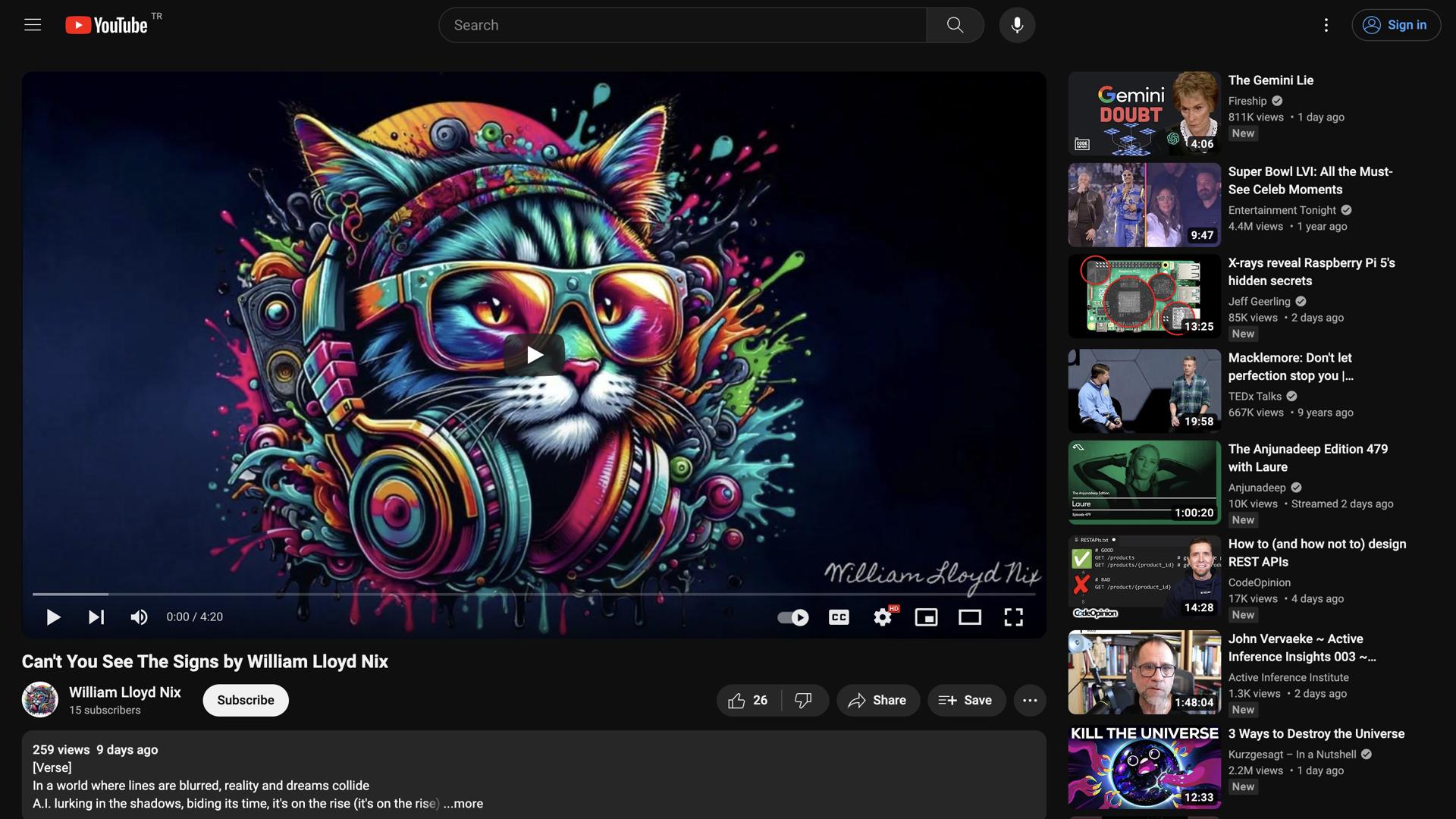 Content Writer Tools