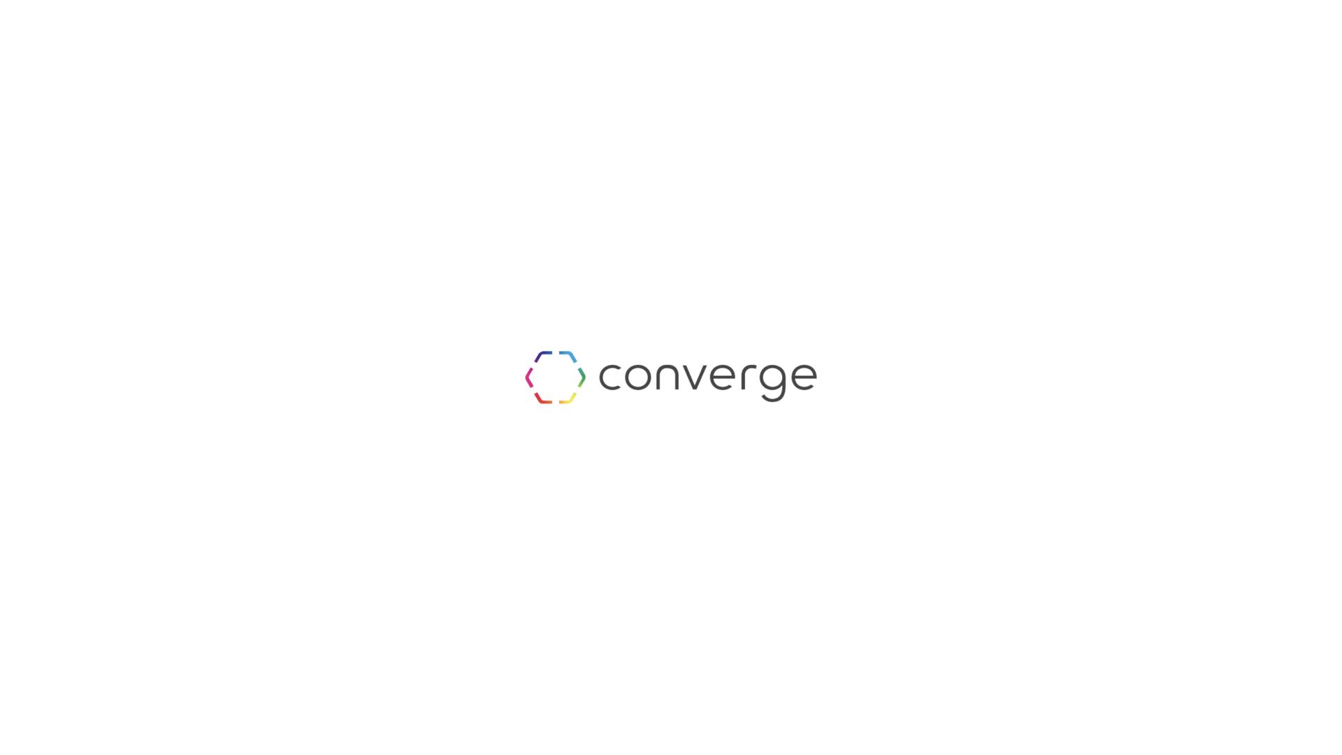 Converge.ai