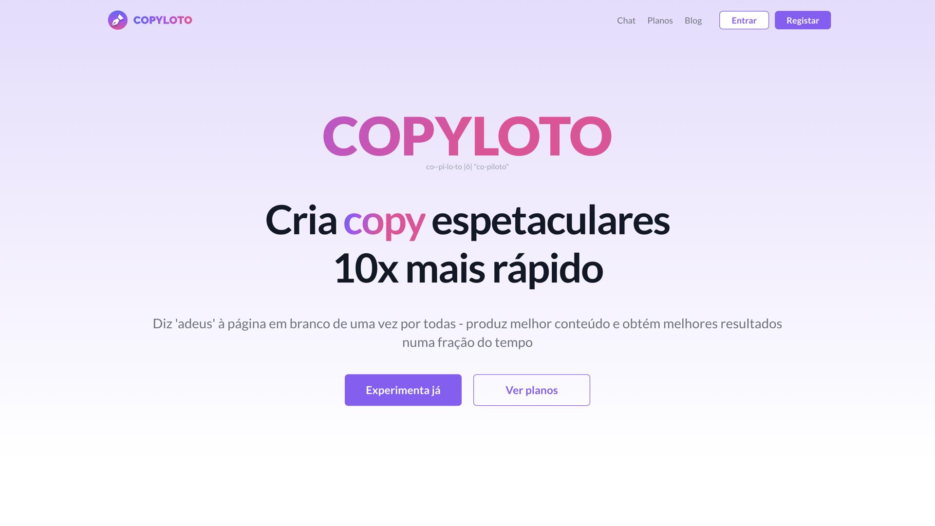 Copyloto