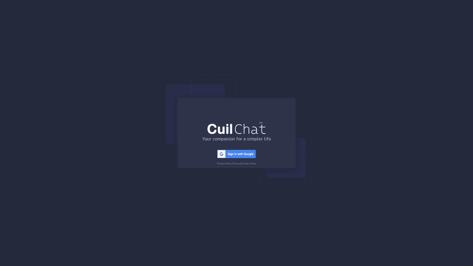 Cuilchat