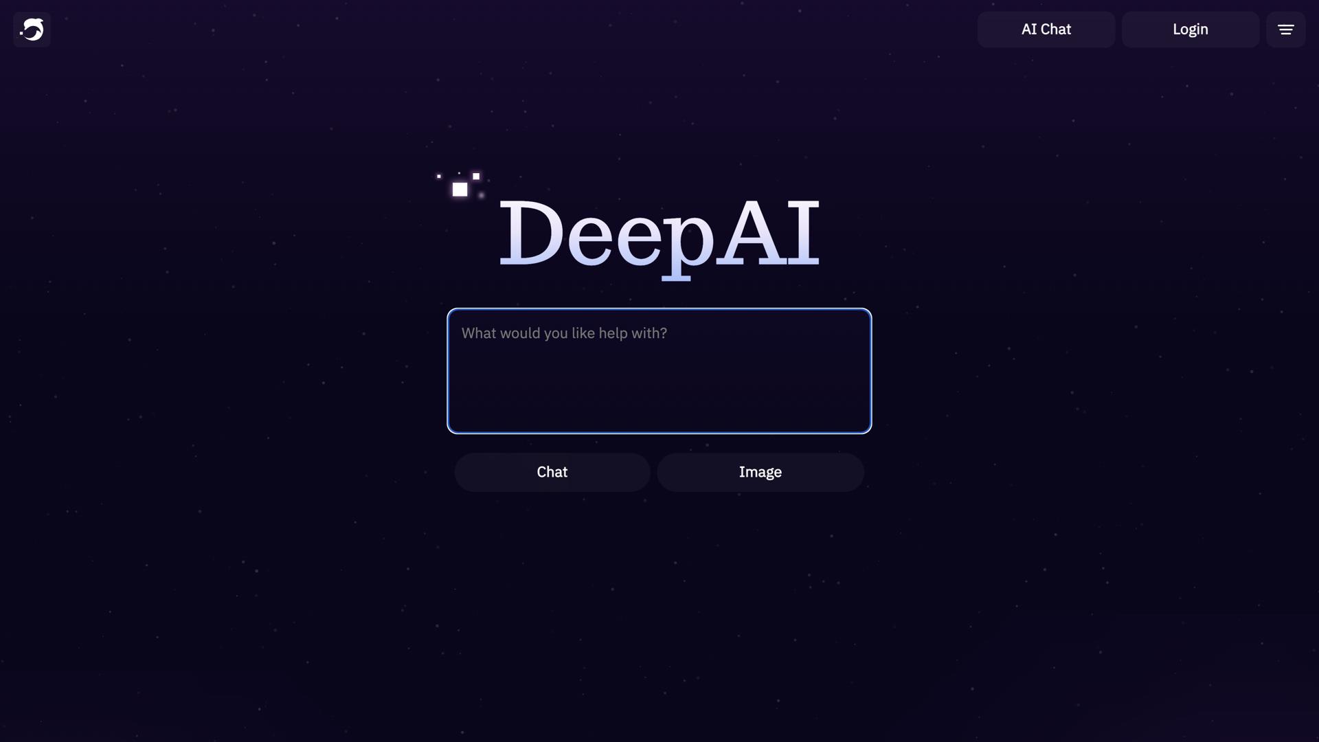 Deep AI