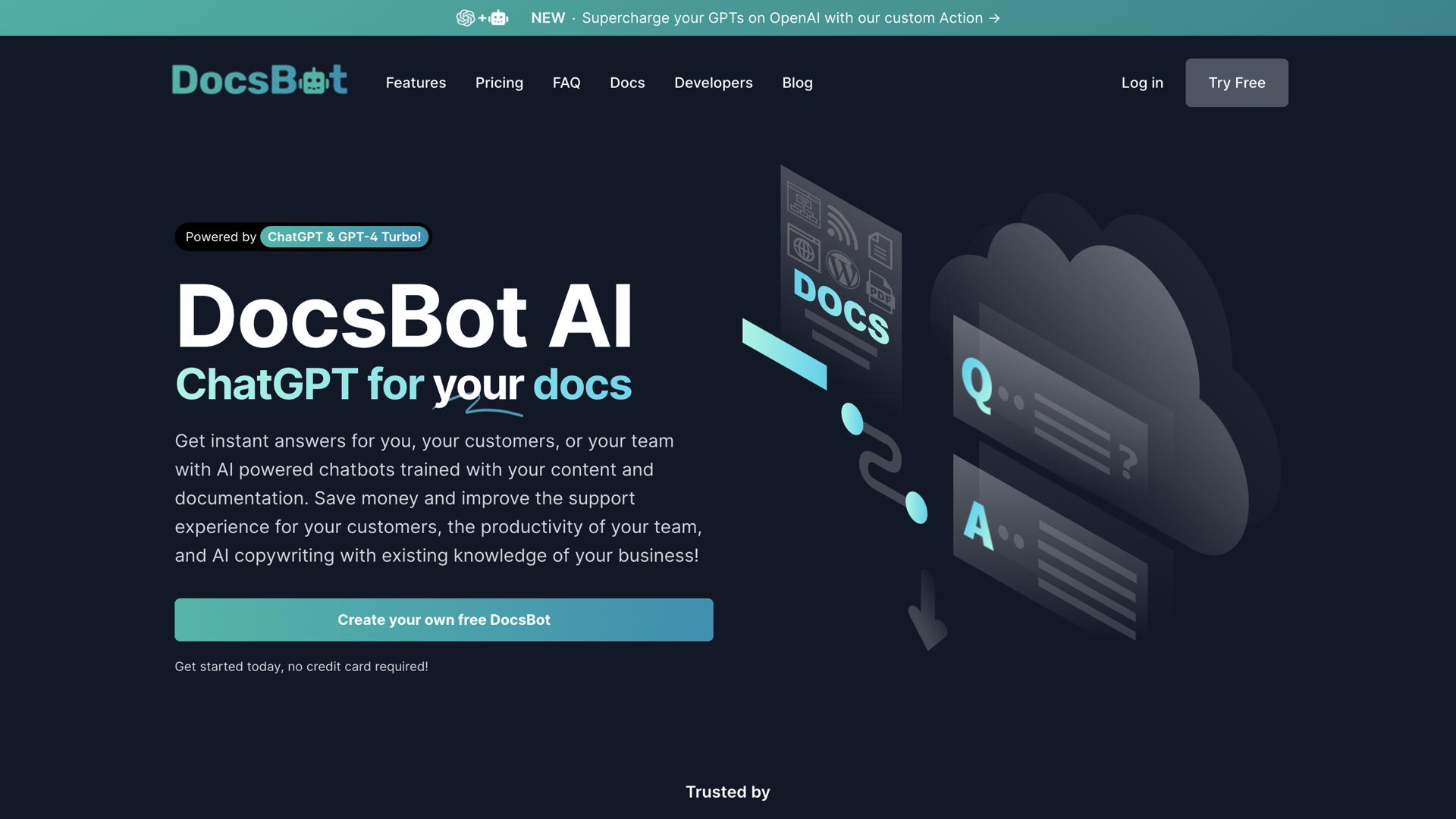 DocsBot
