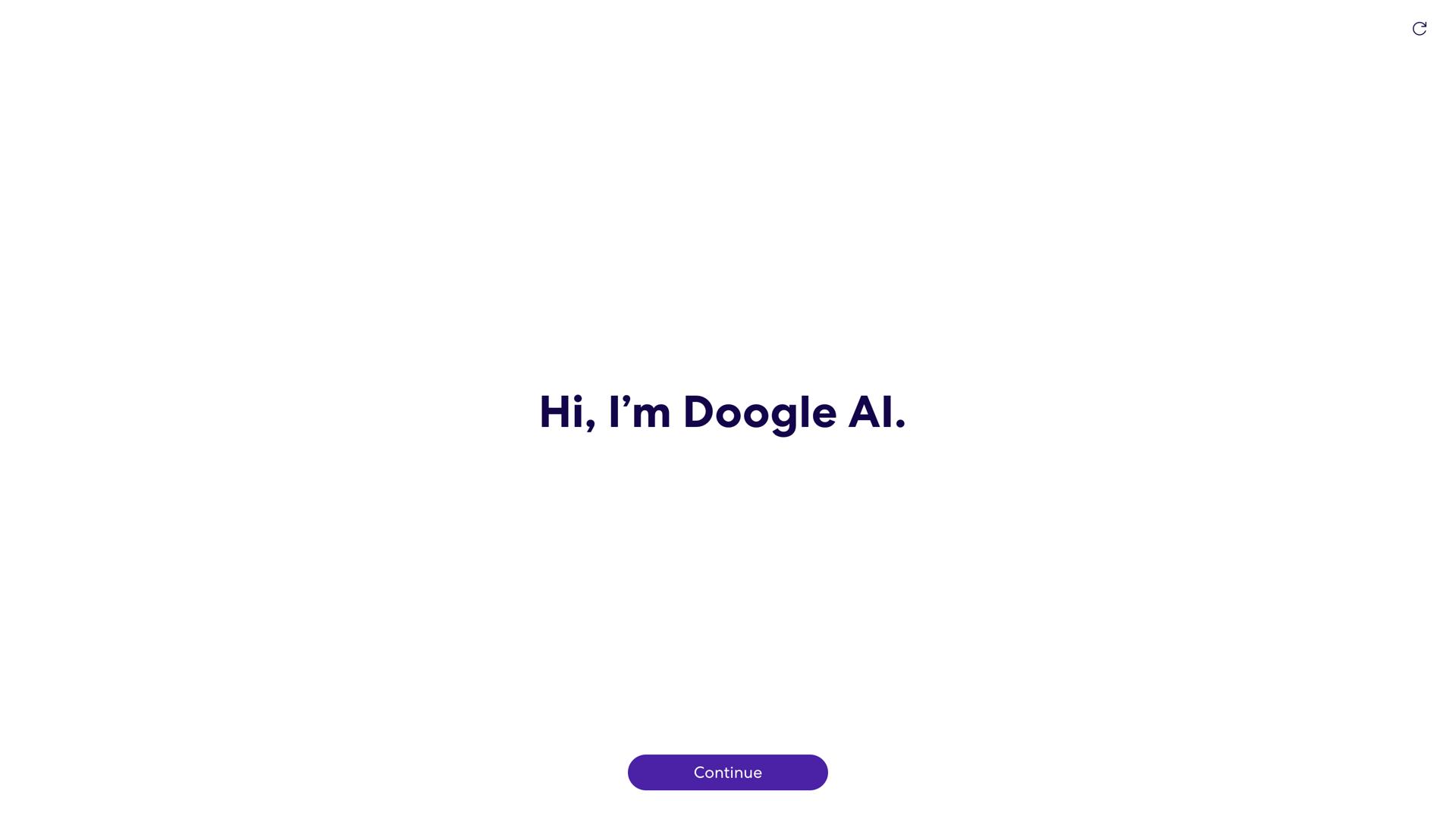Doogle AI