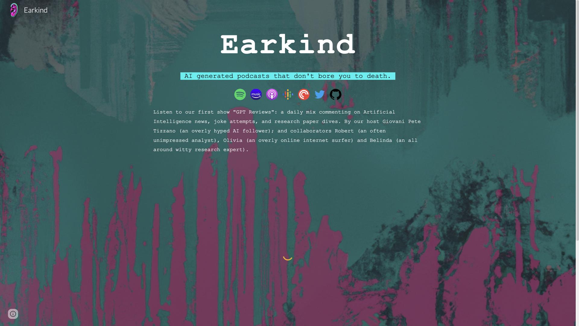 Earkind