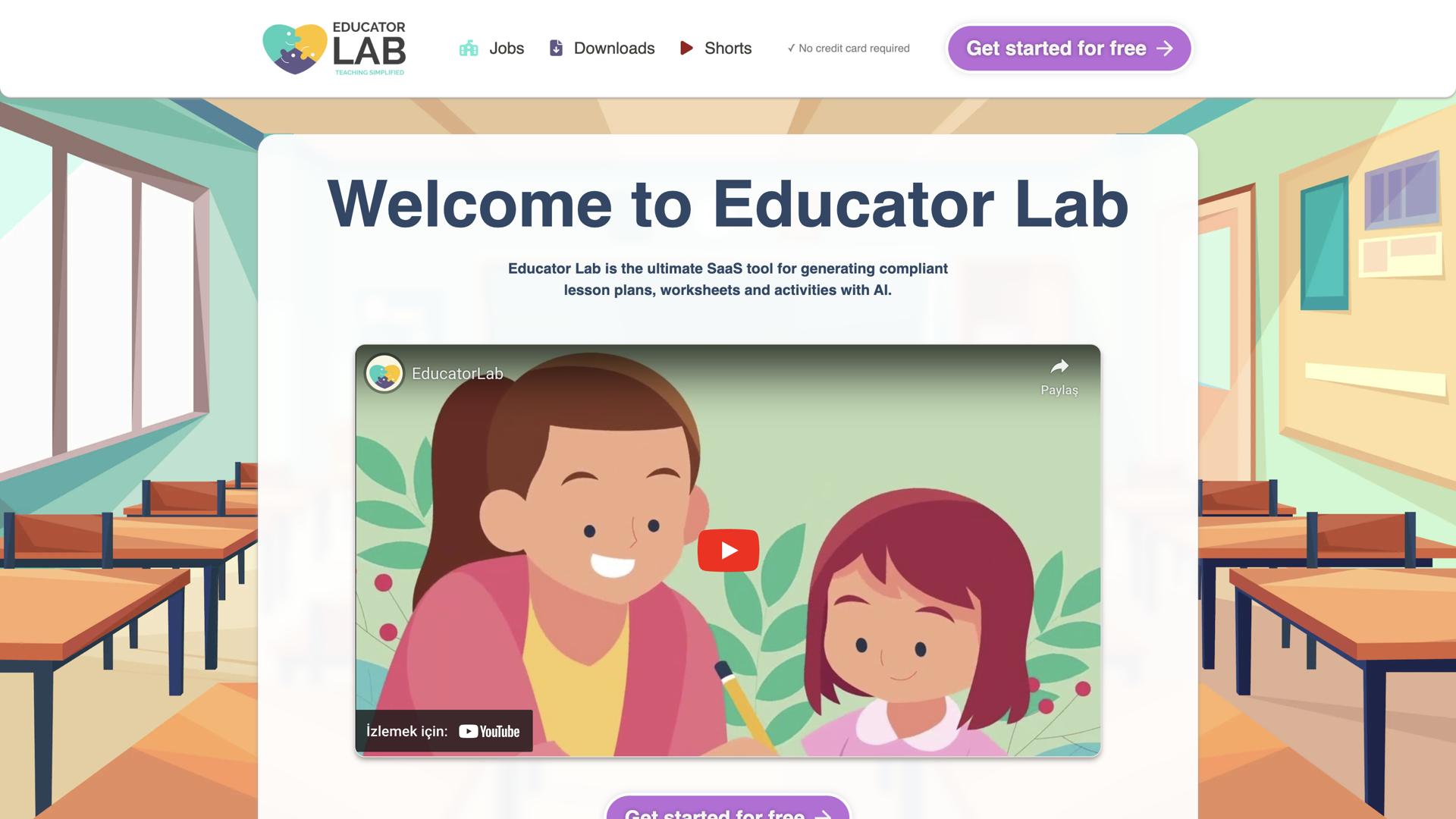EducatorLab