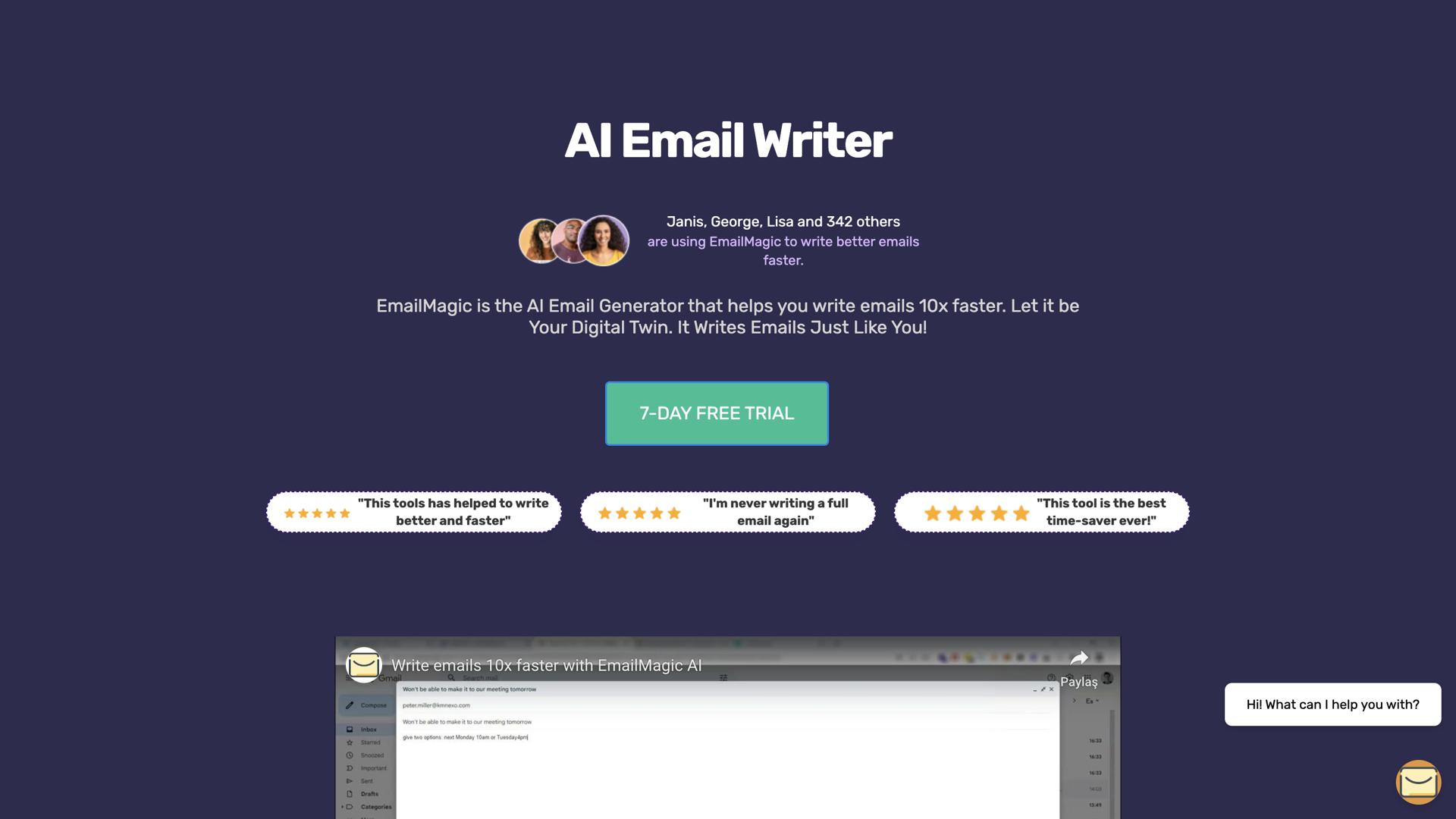 EmailMagic.ai