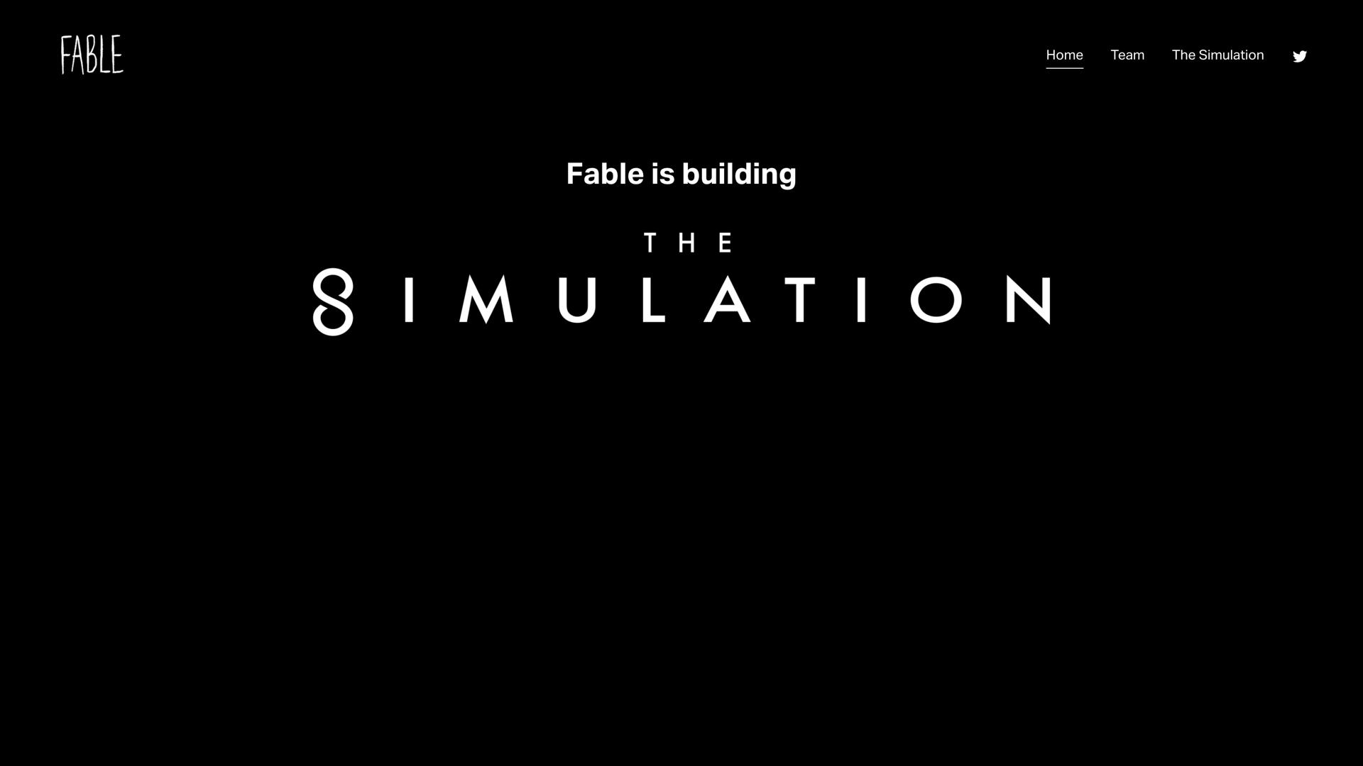Fable Studio