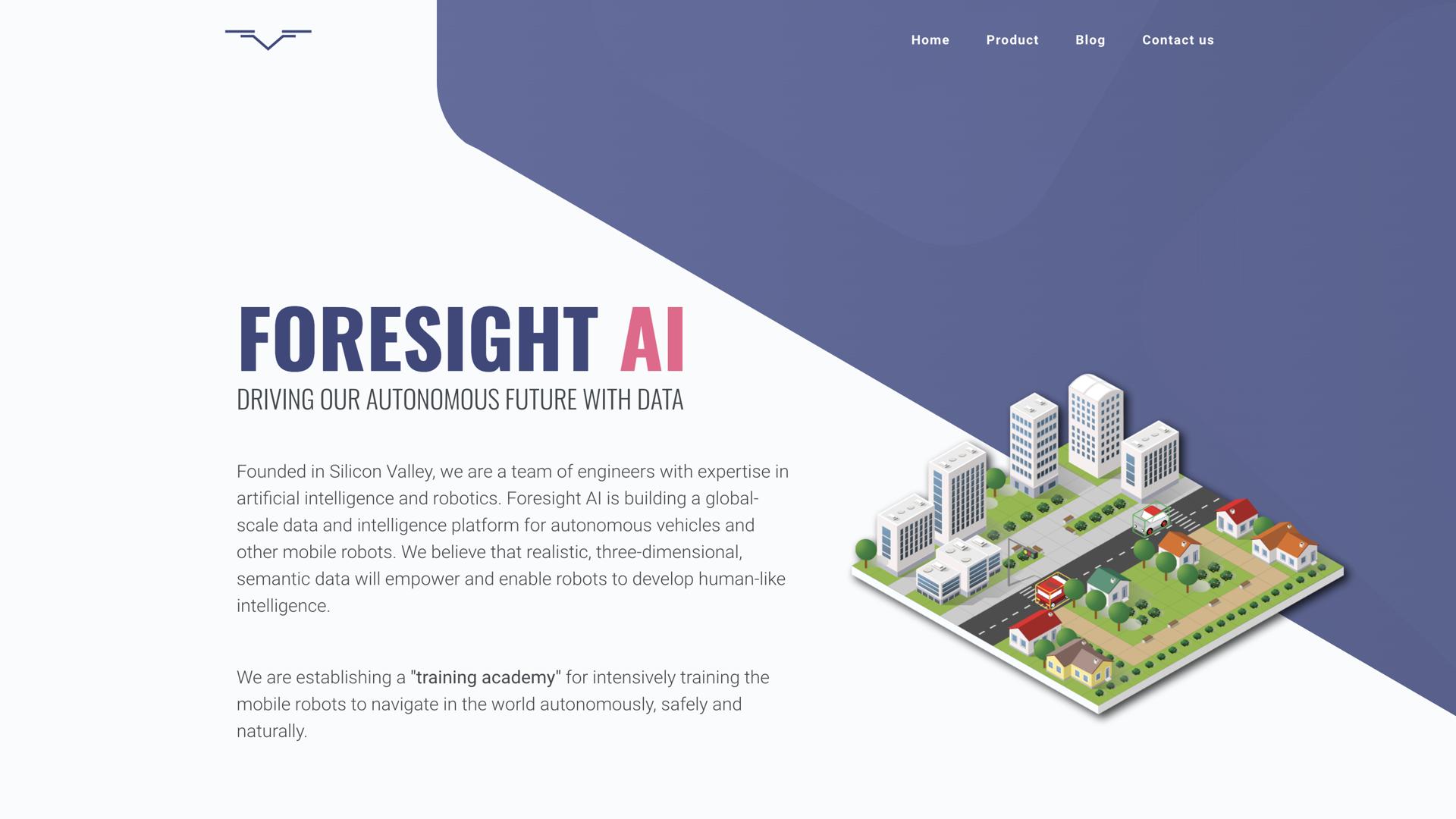 Foresight AI
