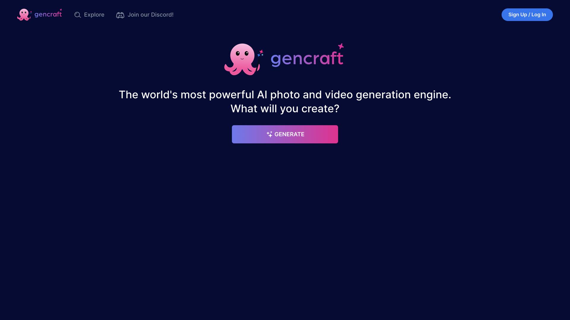 Gencraft