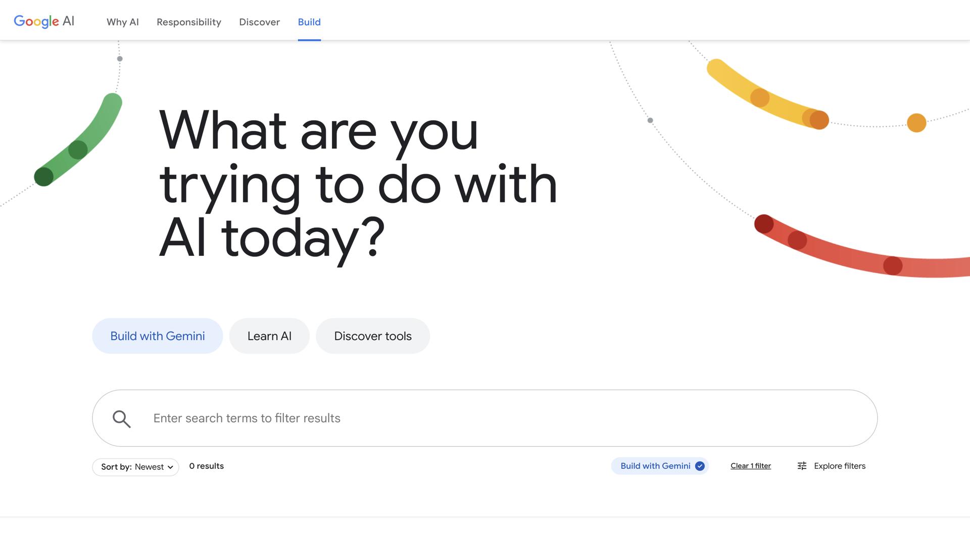 Google AI Education