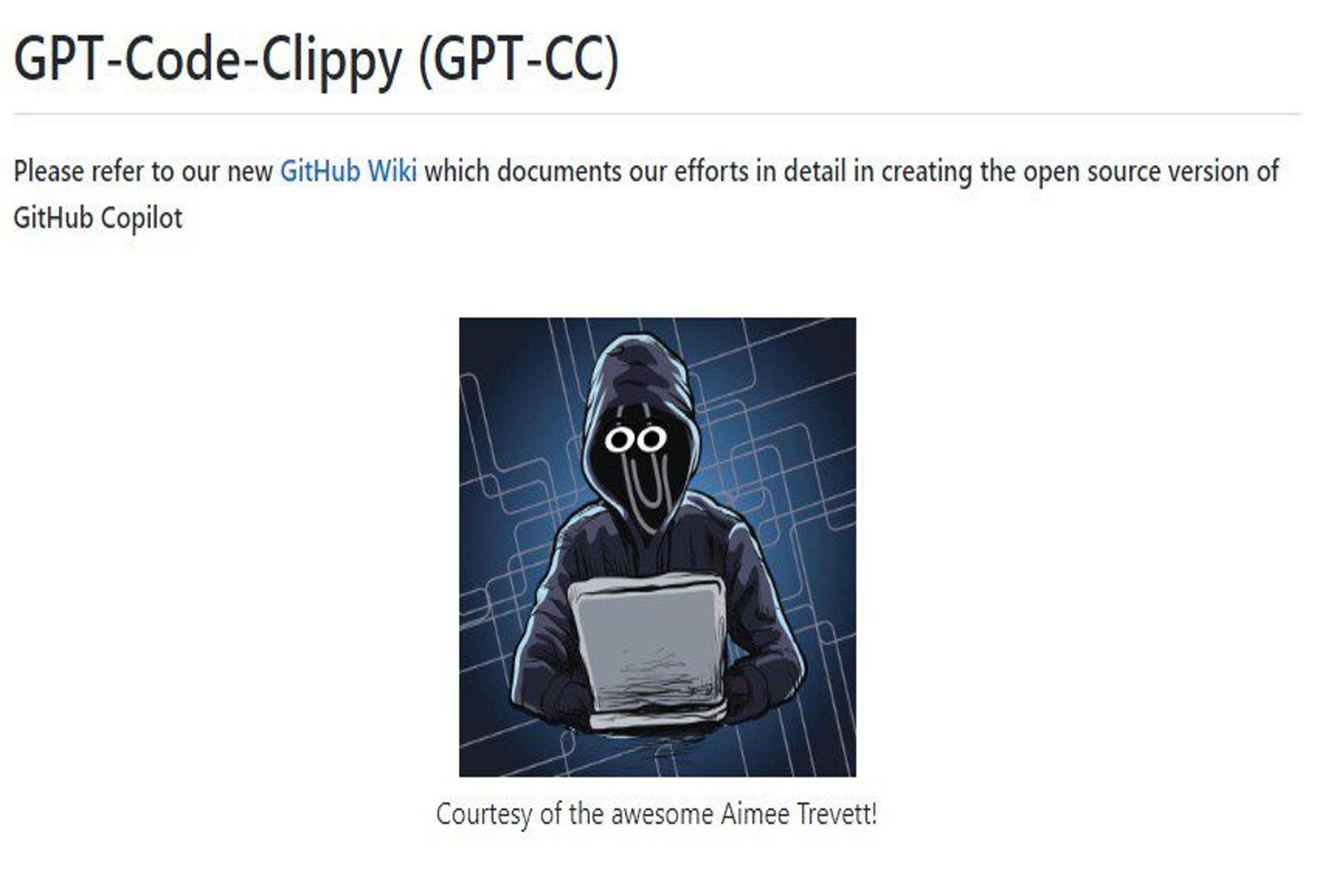 GPT-Code-Clippy (GPT-CC)