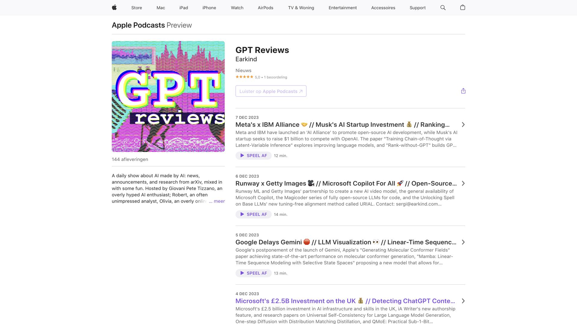 GPT Reviews