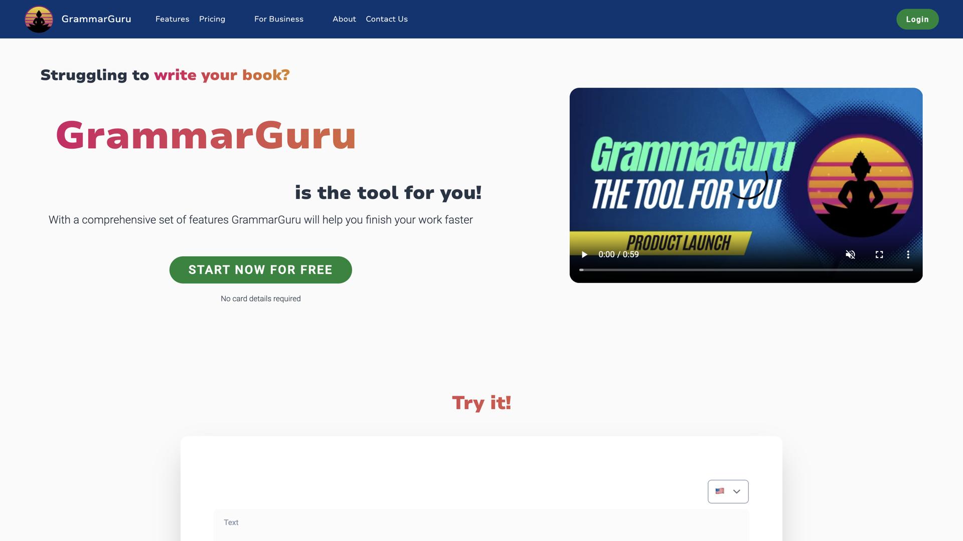 GrammarGuru