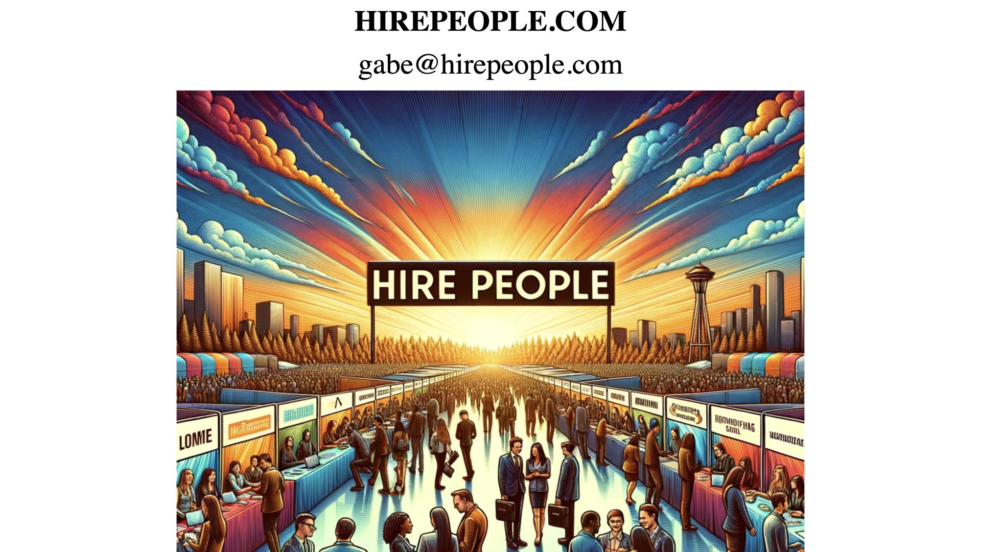 HirePeople