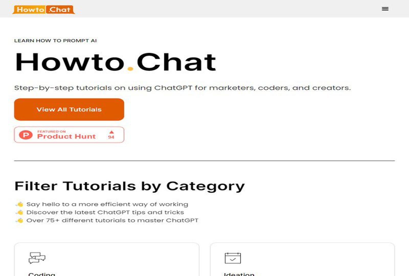 HowToChat