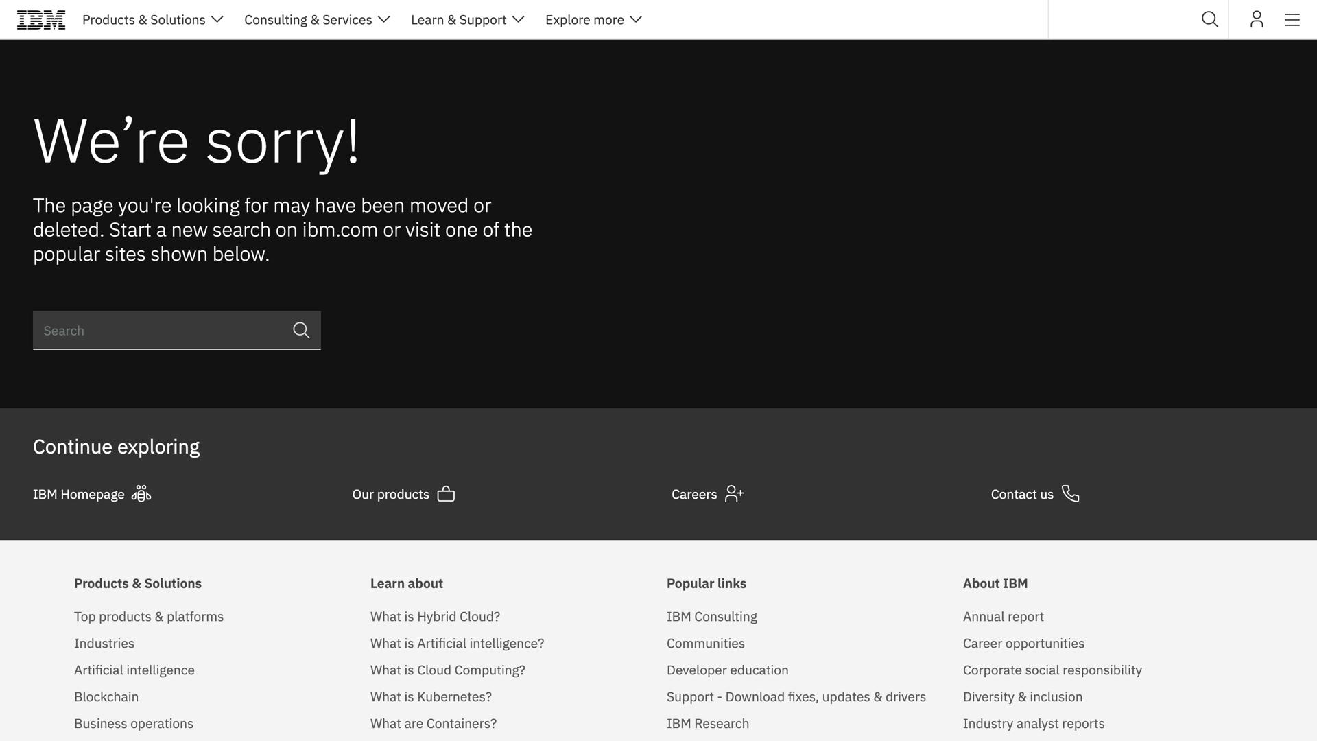 IBM Watson For Drug Discovery