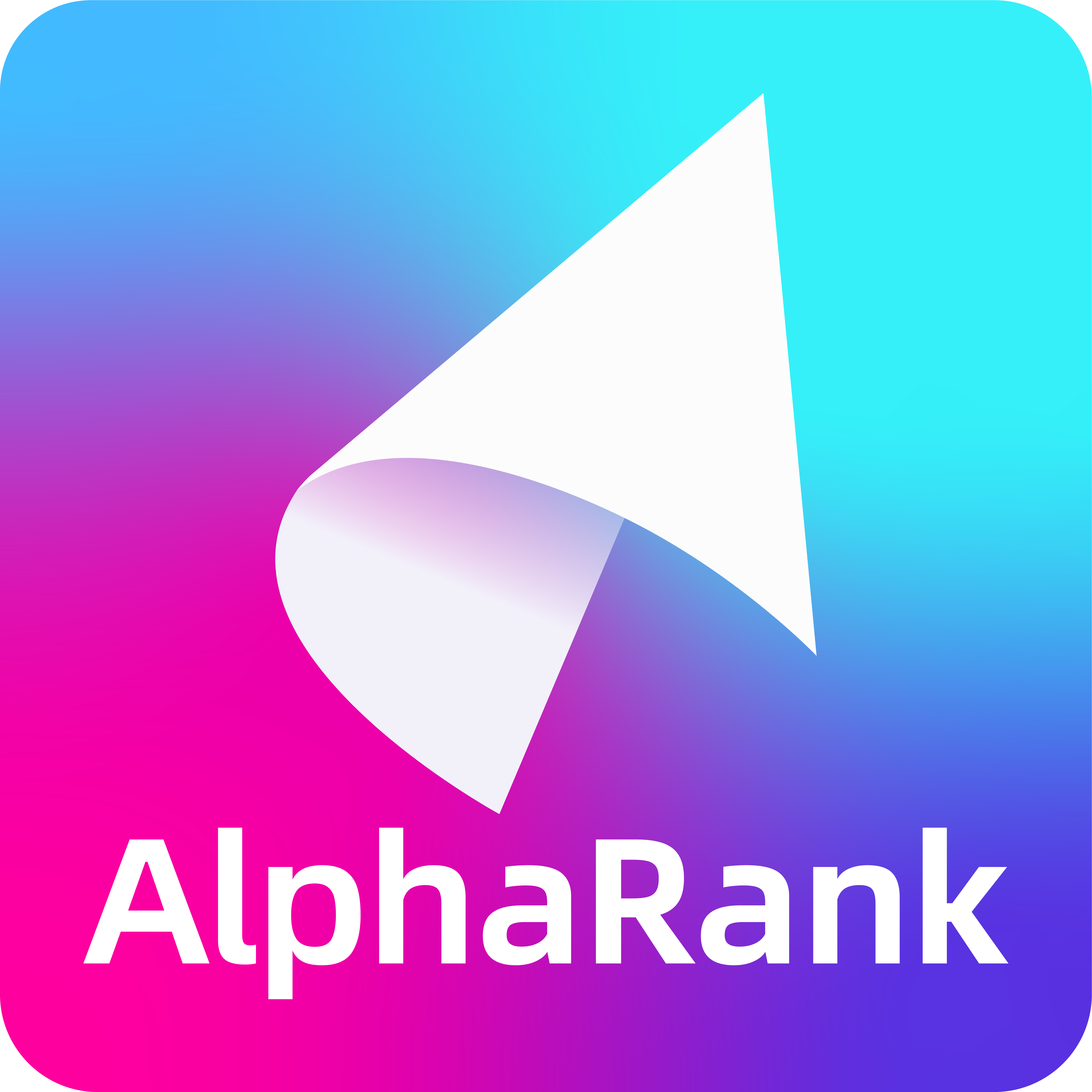 AlphaRank