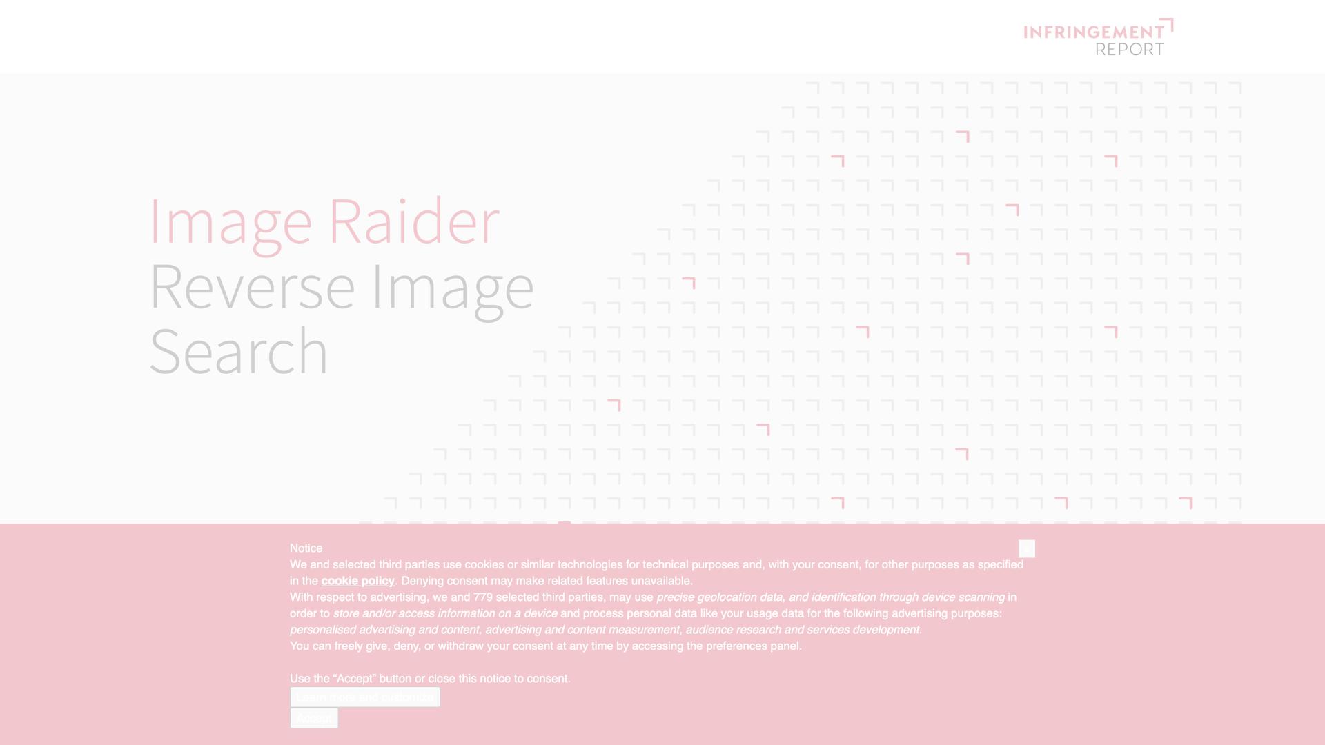Image Raider