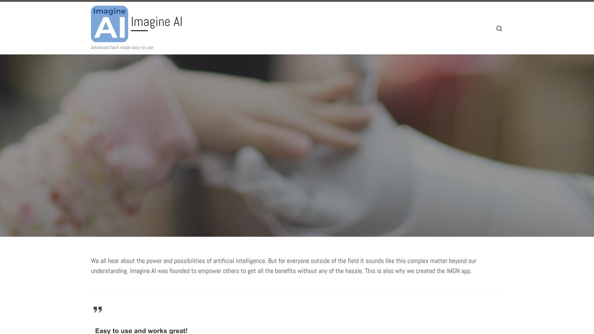IMGN – Image Engine