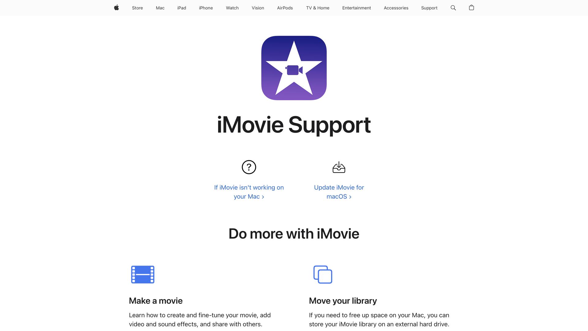 IMovie