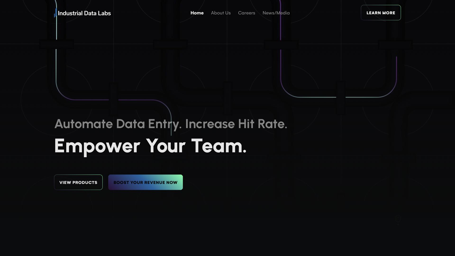 Industrial Data Labs