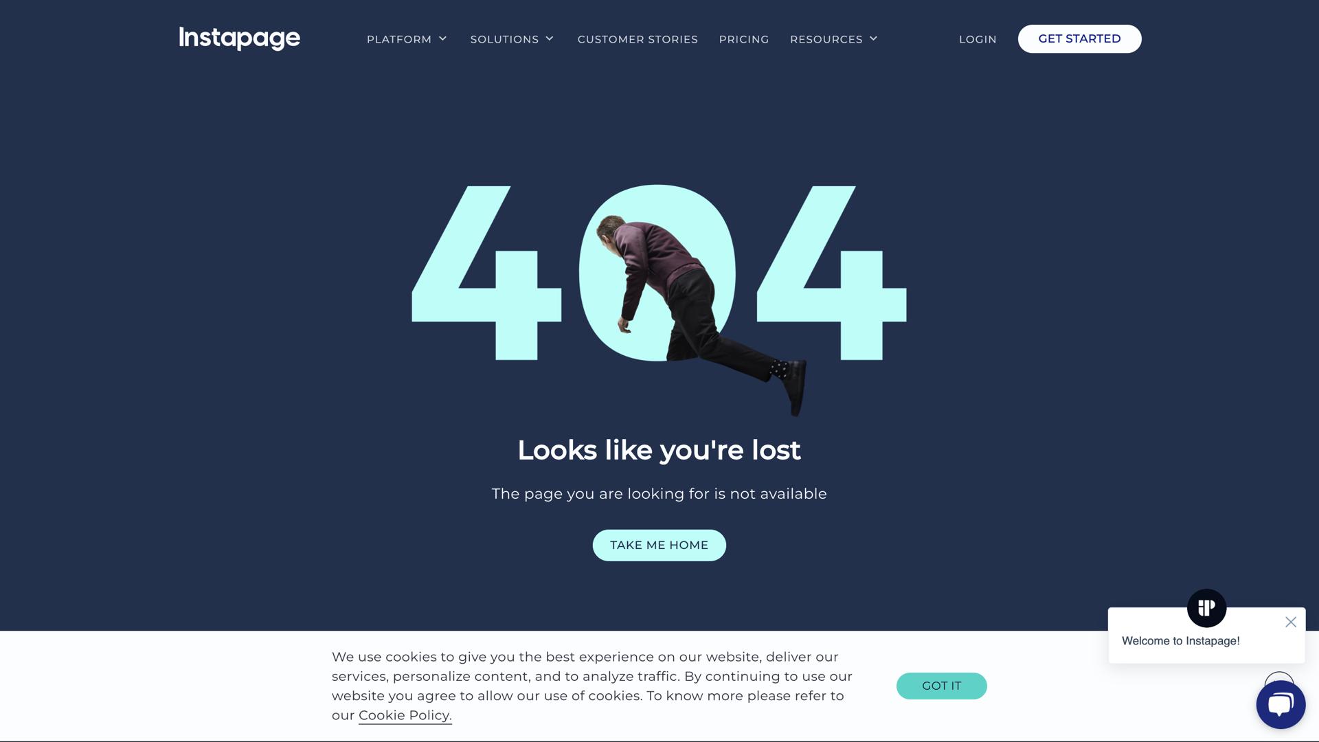 Instapage Subject Line Tester