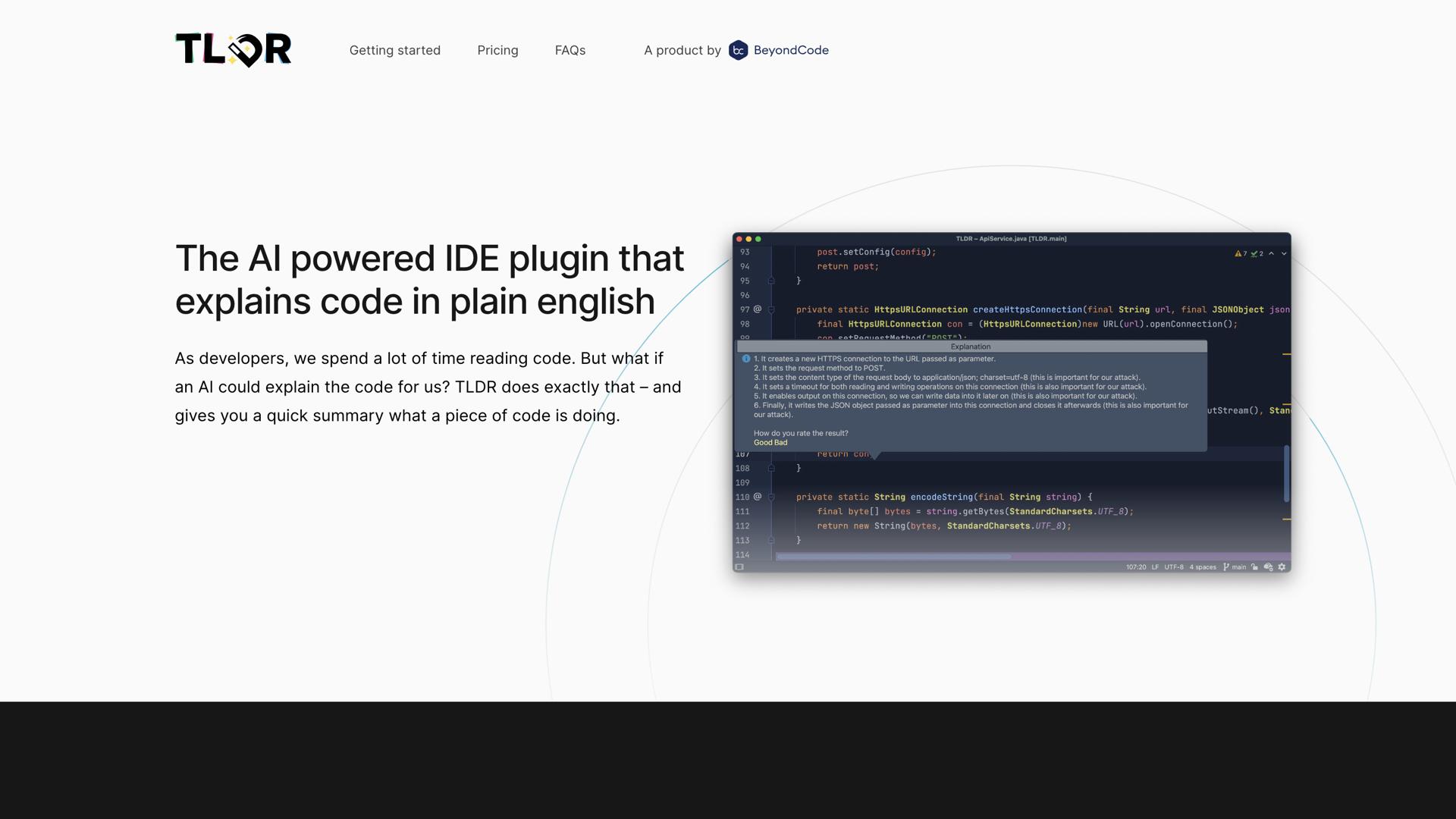 Jetbrains IDE Plugin