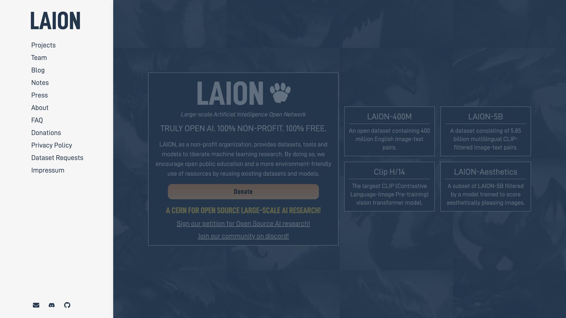 Laion