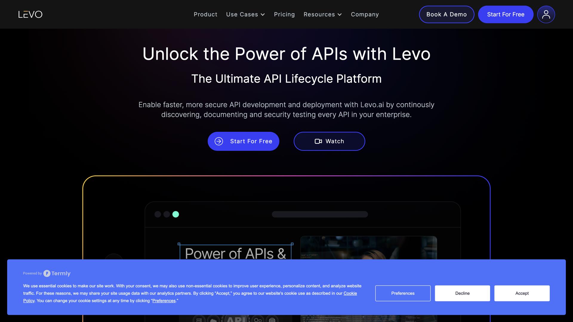 Levo AI