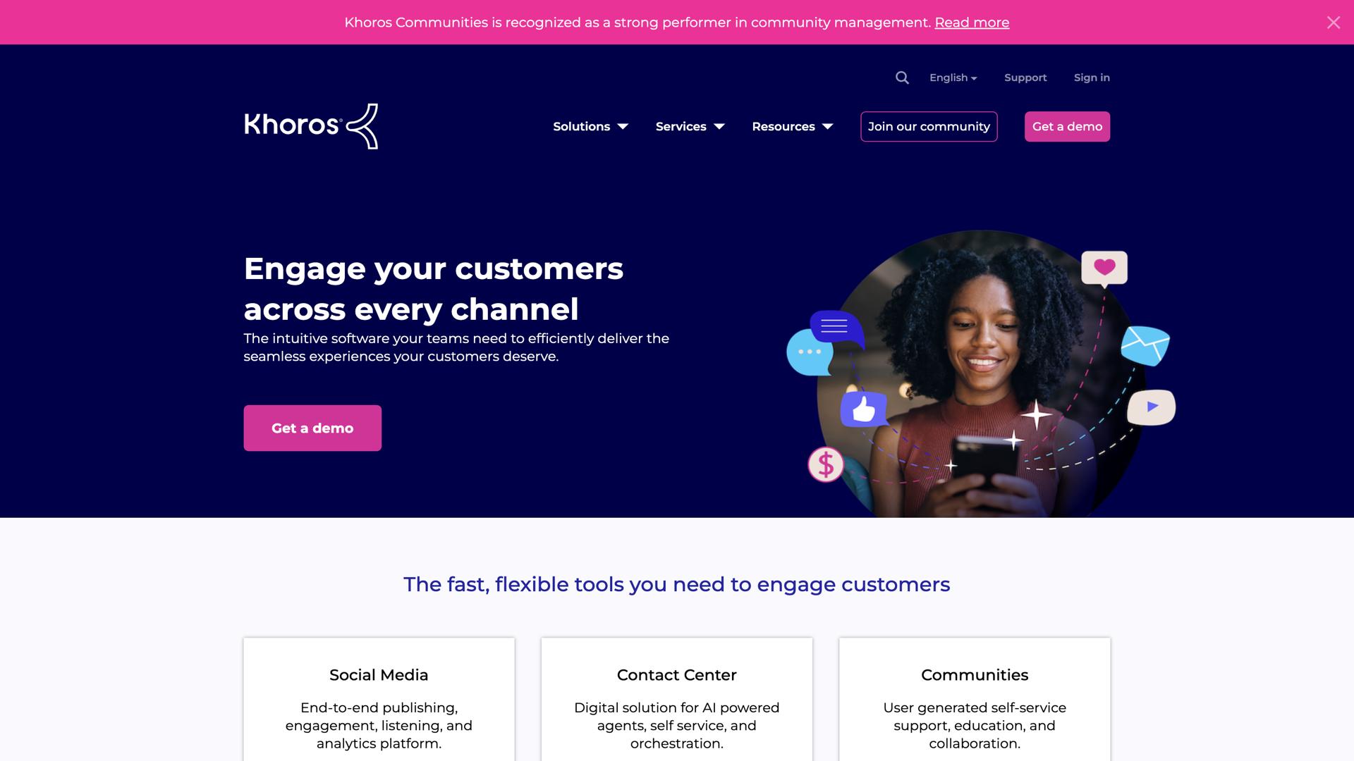 Lithium Technologies