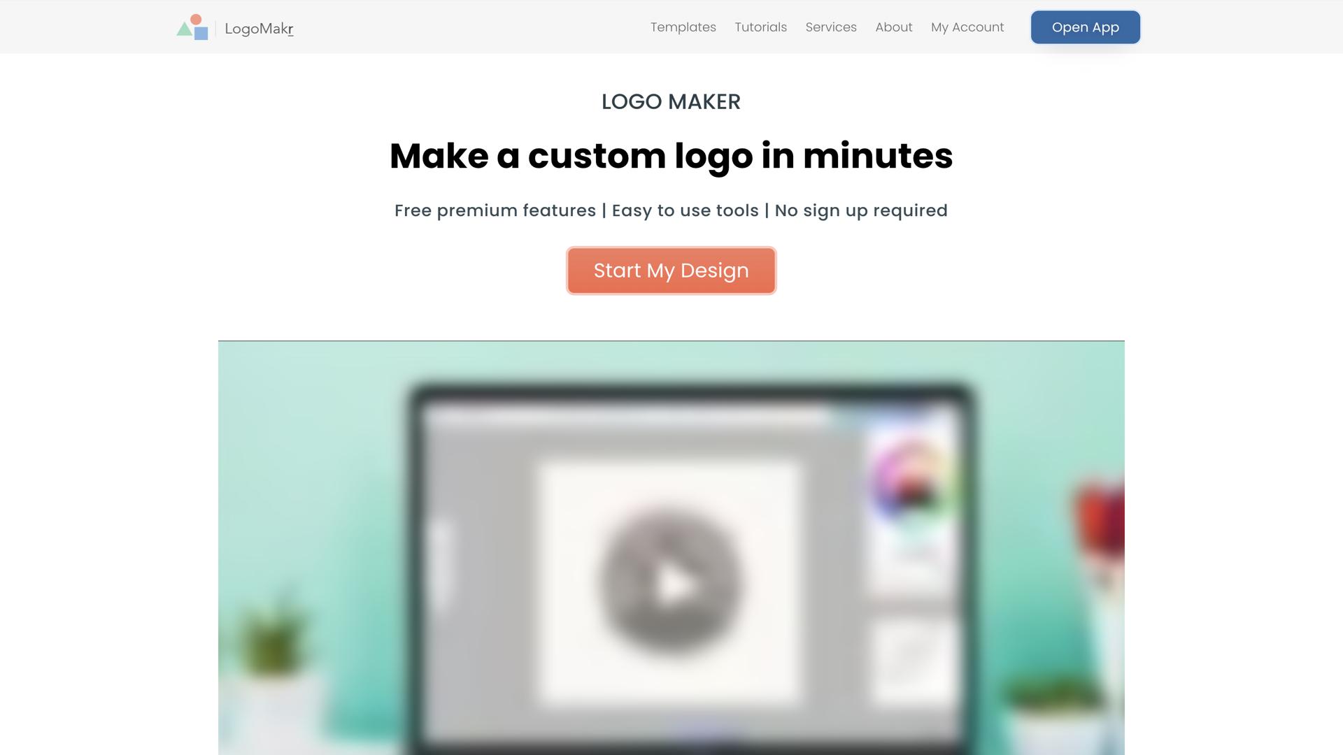 LogoMakr