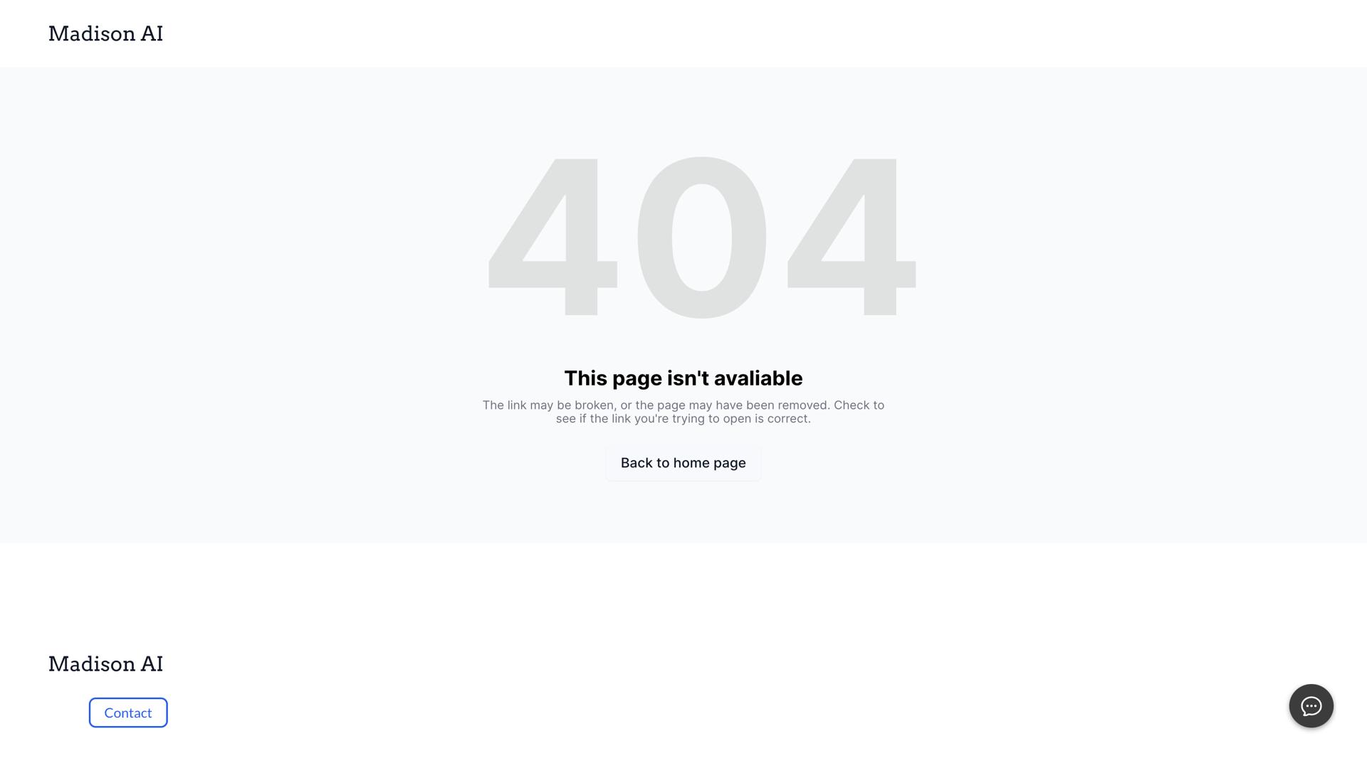 Madison AI Pixel Magic