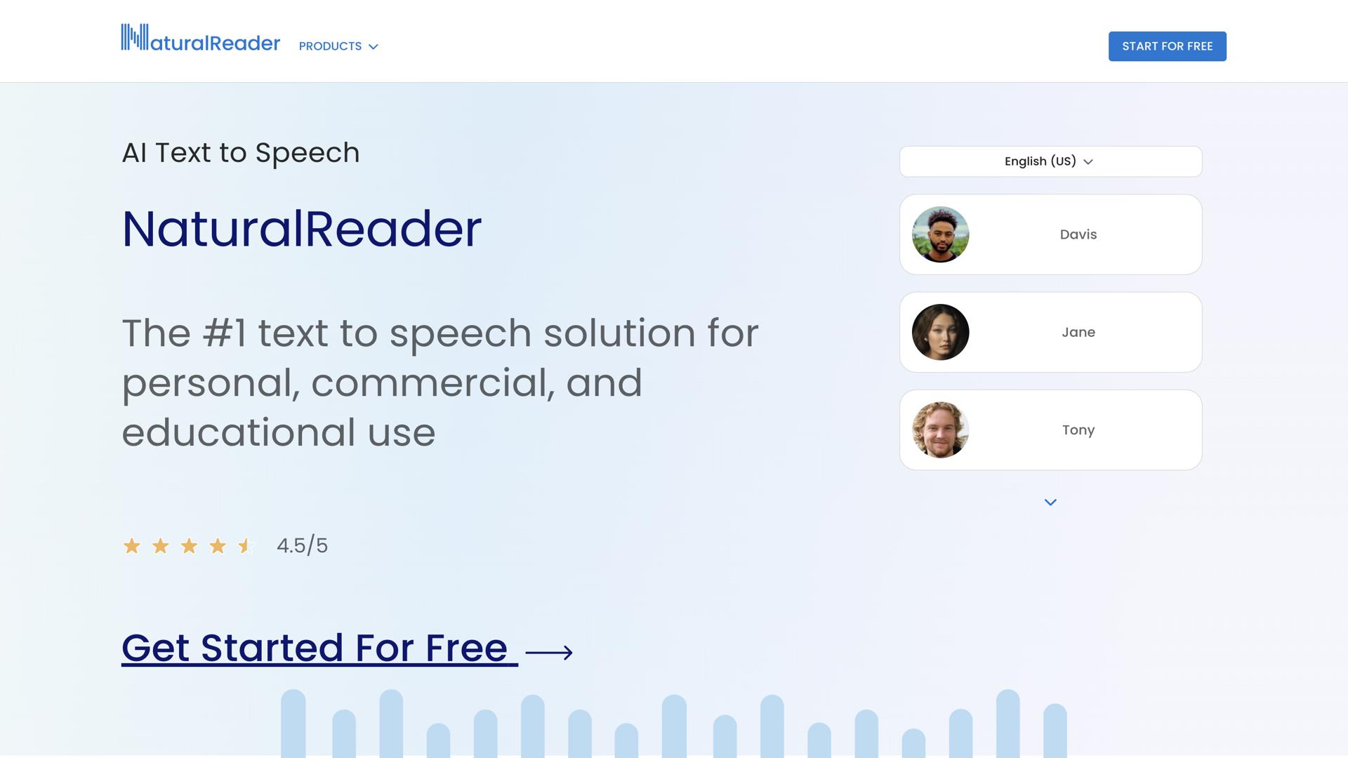 NaturalReader