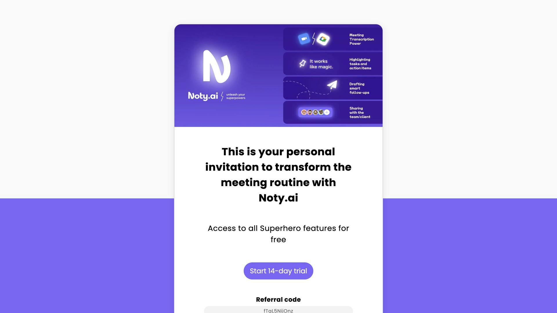 Noty.ai